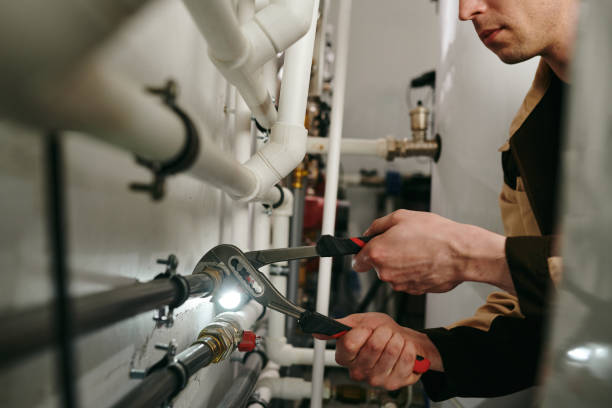 Best Best Plumbers Near Me  in New Wilmington, PA