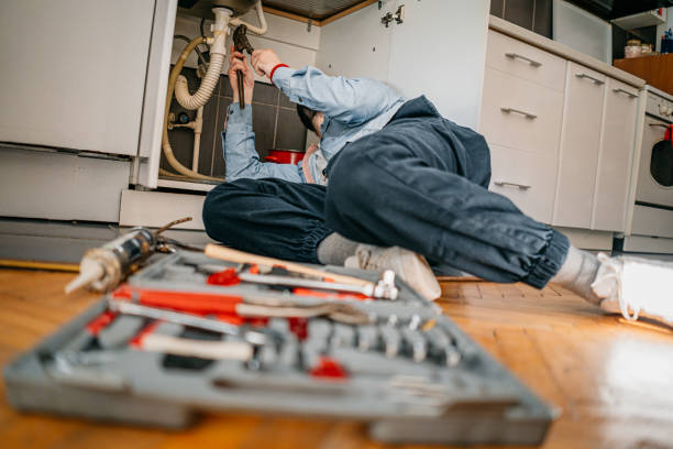 Best Emergency Plumbing Repair  in New Wilmington, PA