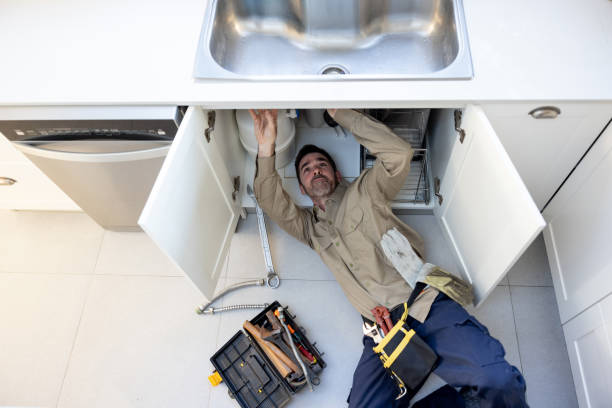 Best Plumbing Installation Services  in New Wilmington, PA