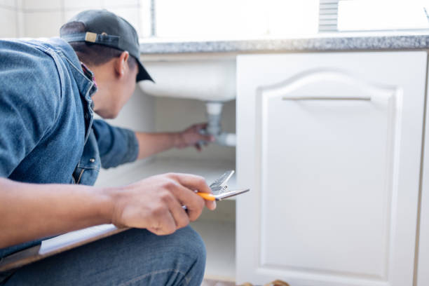 Best Plumbing Services Near Me  in New Wilmington, PA