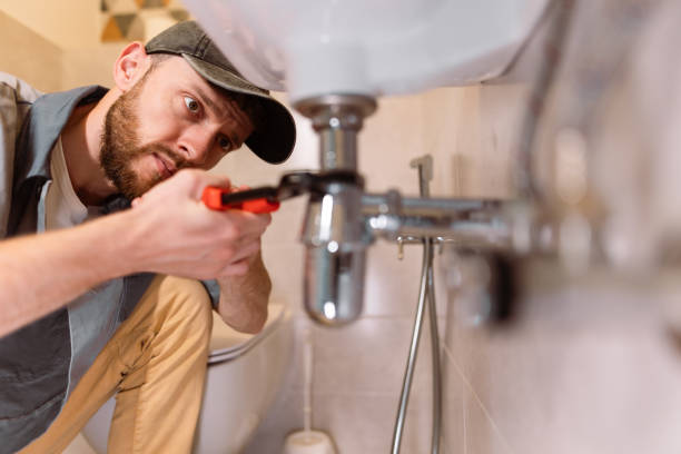 Best Residential Plumbing Services  in New Wilmington, PA