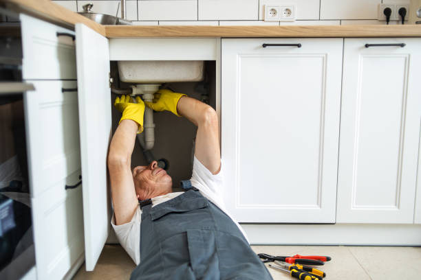 Best 24-Hour Plumber Near Me  in New Wilmington, PA