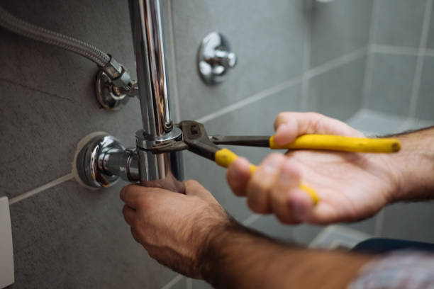 Best Pipe Repair Near Me  in New Wilmington, PA