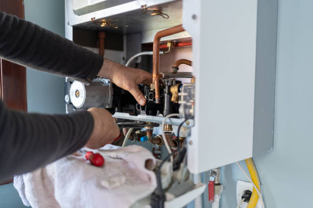 Best Plumbing Inspection Services  in New Wilmington, PA