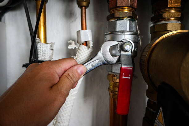 Best Commercial Plumbing Services  in New Wilmington, PA